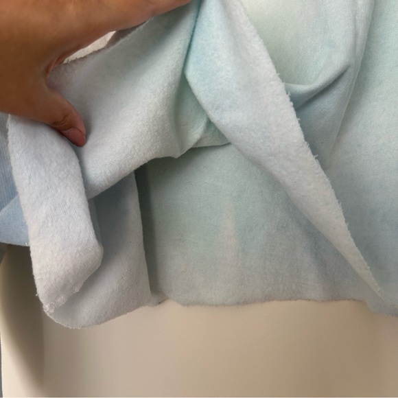 Treasure & Bond Tie Dye Hoodie - Picture 3 of 14